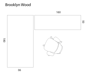 Brooklyn Wood