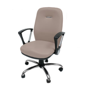 Matrix Visiteur Etoile Chromé