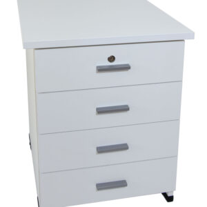 Coffre BipBop 4 tiroirs