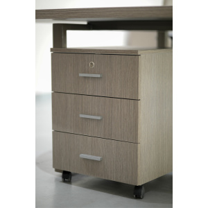 Coffre Elite 3 tiroirs