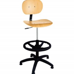 Tabouret primocerceau en PVC