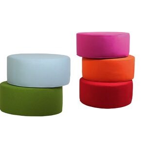 Pouf Circulaire