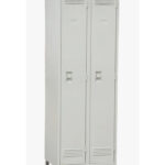 Vestiaire métallique